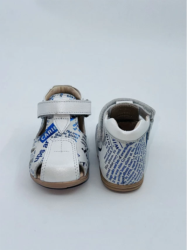 Sandale baieti Cod 630=3865